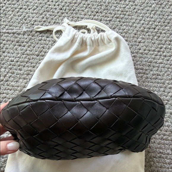 Bottega Veneta Mini Jodie Bag - Picture 6 of 9
